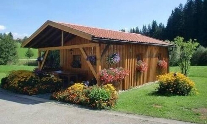 Roehrnbach House | Ferienhaus für 2 Gäste mit 40m² in Röhrnbach