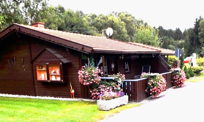 Eppenschlag House | Ferienhaus für 4 Gäste mit 45m² in Eppenschlag