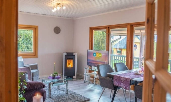 Bannesdorf House | Ferienhaus für 4 Gäste mit 65m² in Klausdorf