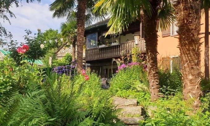 Semione House | Ferienhaus für 4 Gäste mit 100m² in Semione