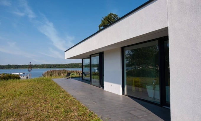 Storkow House | Ferienhaus für 4 Gäste mit 160m² in Storkow