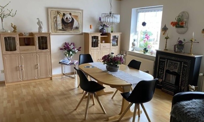 Stolk House | Ferienhaus für 4 Gäste mit 110m² in Stolk