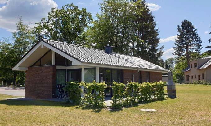 Muritz House | Ferienhaus für 4 Gäste mit 76m² in Lenz