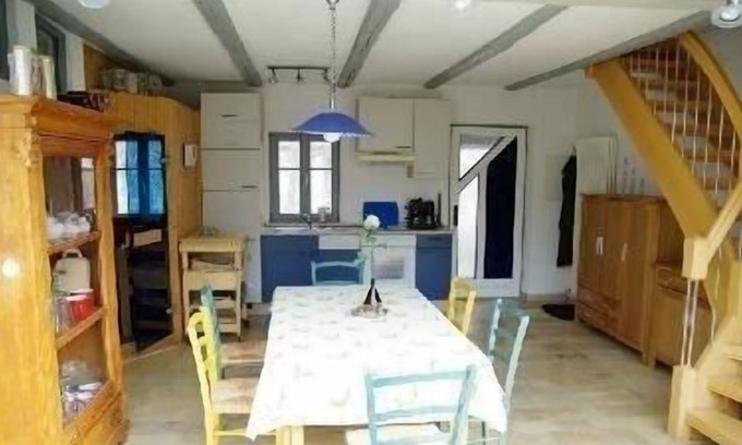 Buchelberg House | Ferienhaus für 4 Gäste mit 60m² in Gunzenhausen