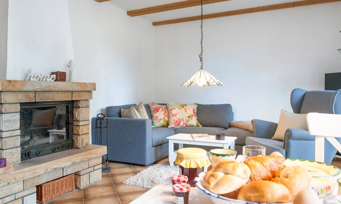 Lenzerwische House | Ferienhaus für 4 Gäste mit 75m² in Lenzerwische