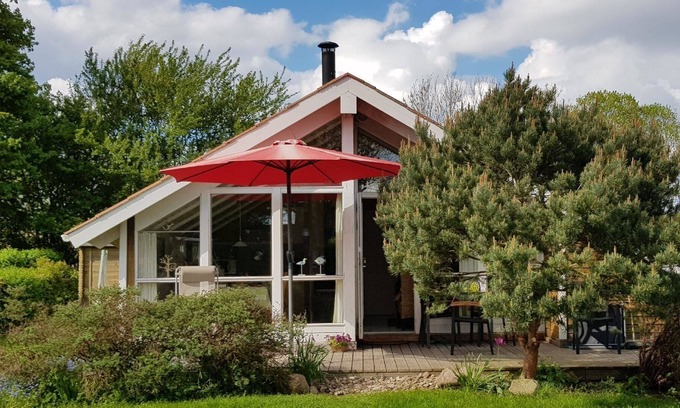 Dorphof House | Ferienhaus für 5 Gäste mit 60m² in Dörphof-schuby