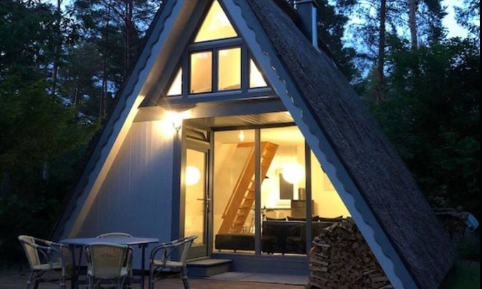 Milmersdorf House | Ferienhaus für 5 Gäste mit 80m² in Milmersdorf