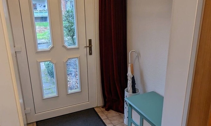Buedelsdorf House | Ferienhaus für 5 Gäste mit 83m² in Büdelsdorf