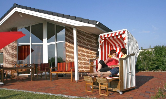 Bojendorf House | Ferienhaus für 5 Gäste mit 95m² in Fehmarn