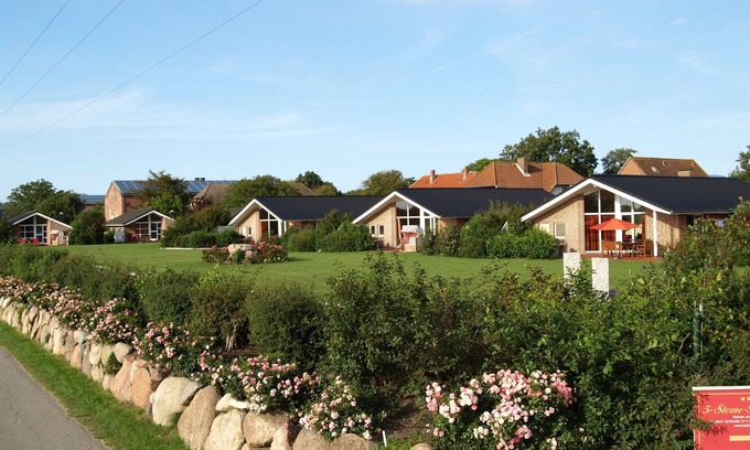 Bojendorf House | Ferienhaus für 5 Gäste mit 95m² in Fehmarn