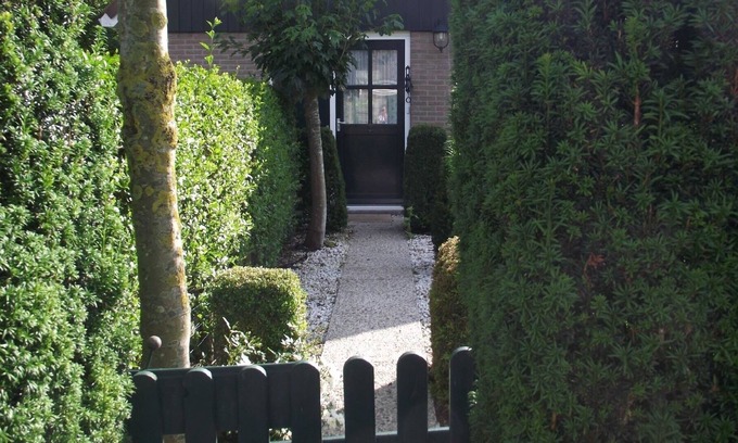 Oudeslius Other | Ferienhaus für 6 Gäste mit 90m² in Oudesluis