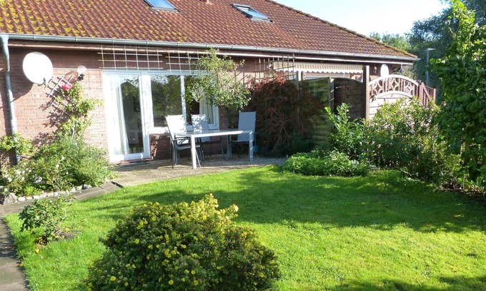 Eiderstedt House | Ferienhaus für 6 Gäste mit 75m² in Garding