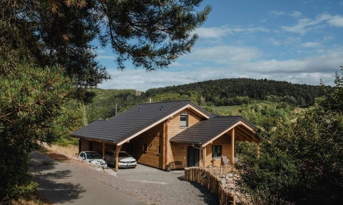 Nieder-Werbe House | Ferienhaus für 6 Gäste mit 130m² in Waldeck