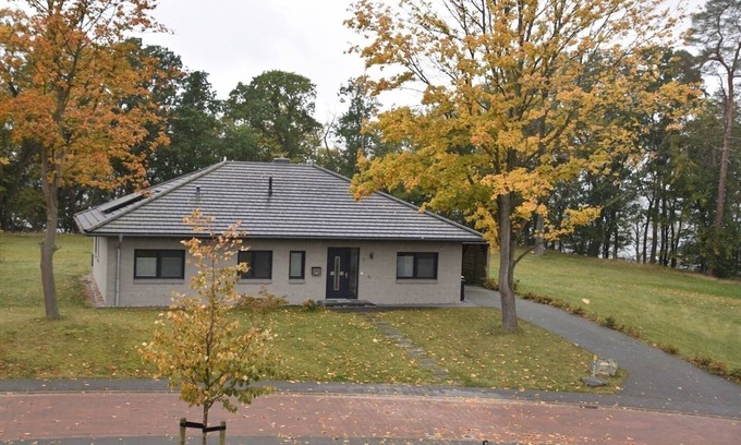 Muritz House | Ferienhaus für 6 Gäste mit 140m² in Lenz