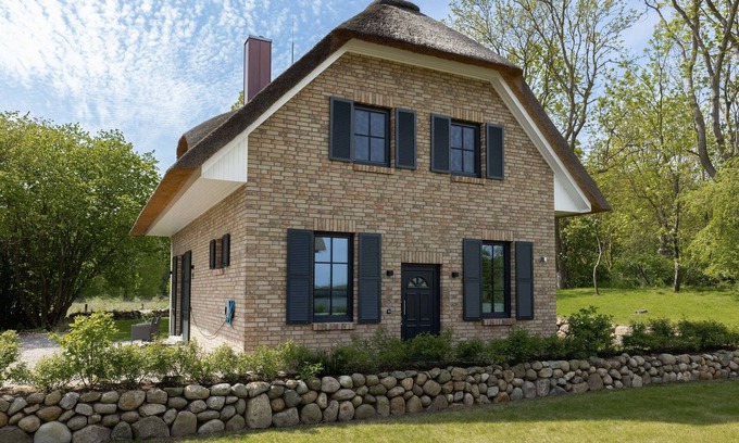 Hohenkirchen House | Ferienhaus für 6 Gäste mit 115m² in Hohenkirchen