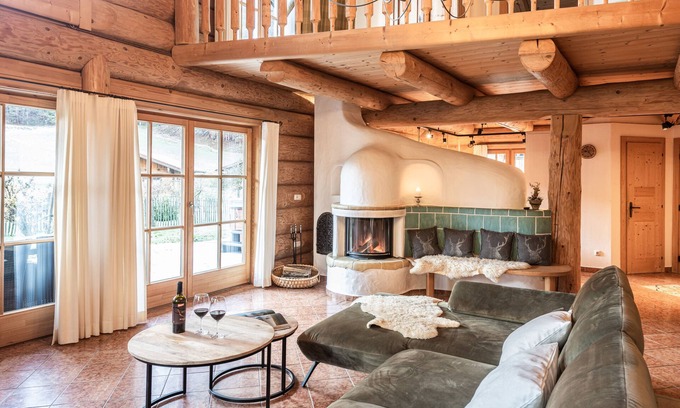 Ruhpolding House | Ferienhaus für 7 Gäste mit 178m² in Ruhpolding