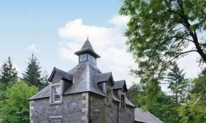 Biggar Other | Ferienhaus für 7 Gäste mit 120m² in Tweedsmuir