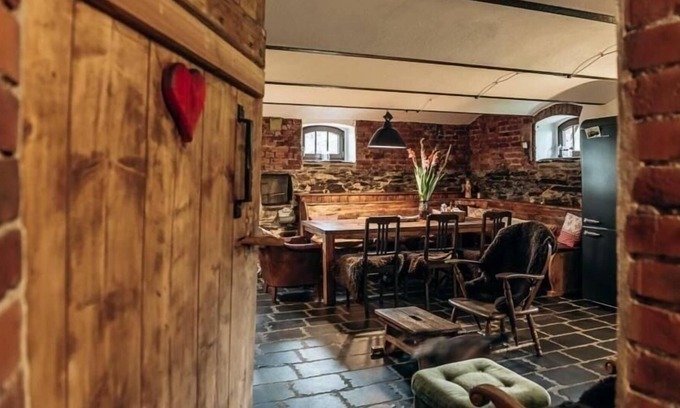 Klingenthal House | Ferienhaus für 8 Gäste mit 180m² in Klingenthal