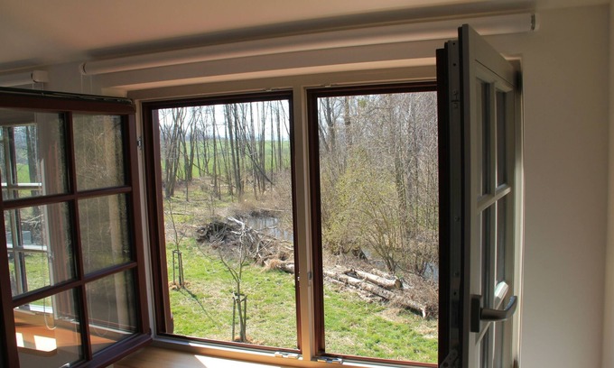 Malschwitz House | Ferienhaus für 9 Gäste mit 95m² in Malschwitz