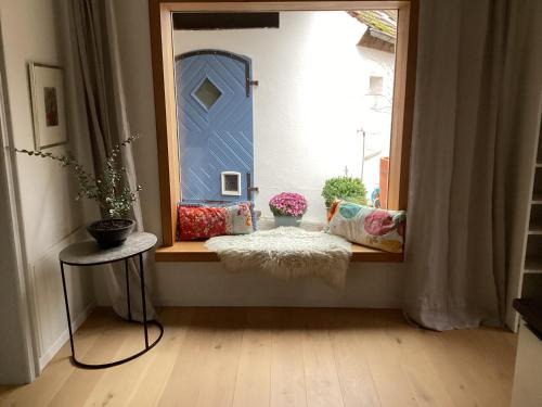 Untereisenheim House | Ferienhaus Fahr am Main