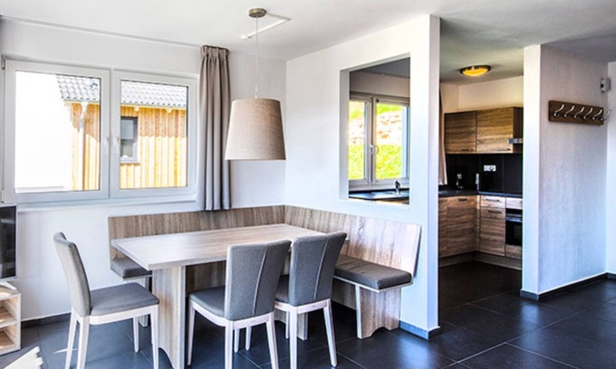Mistelgau House | Ferienhaus Family + Friends XL