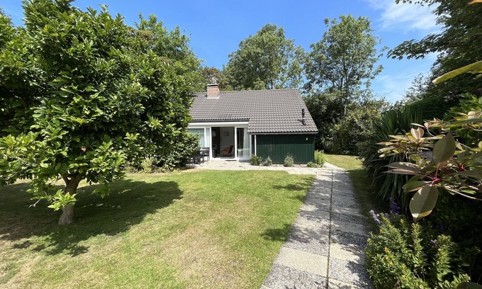 Brouwershaven House | Ferienhaus Flitslaan 4 Zeeland, Schouwen-duiveland