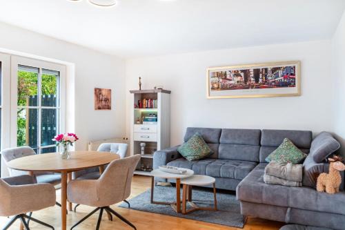 Ditzum House | Ferienhaus Franz