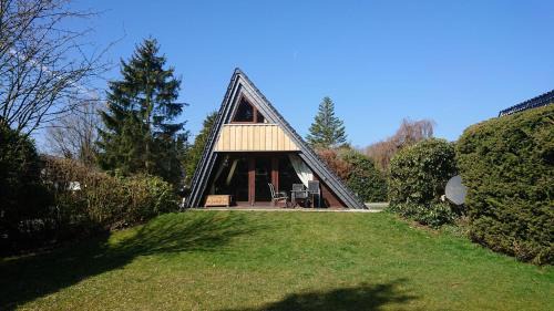 Blankenheim House | Ferienhaus-Freilingen