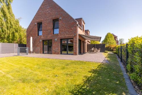 Esens House | Ferienhaus Friesentraum