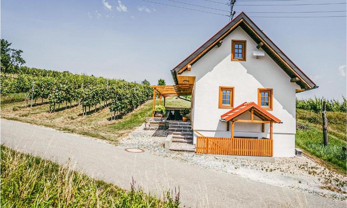 Eberau House | Ferienhaus Gaas Weinberg