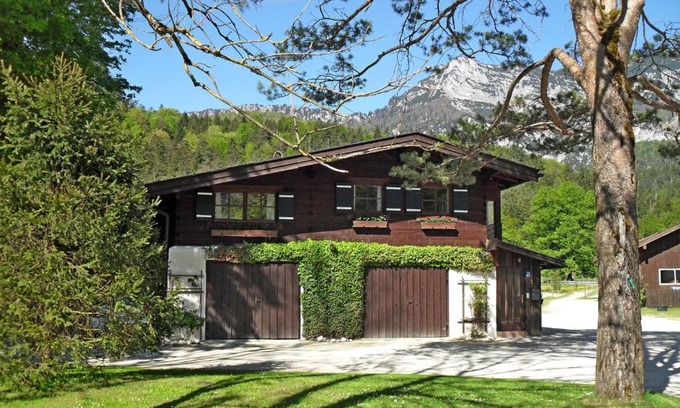 Winkl House | Ferienhaus Gestüt Pfaffenlehen