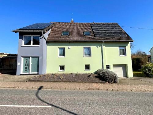 Bosen Apartment | Ferienhaus Haus Auenland