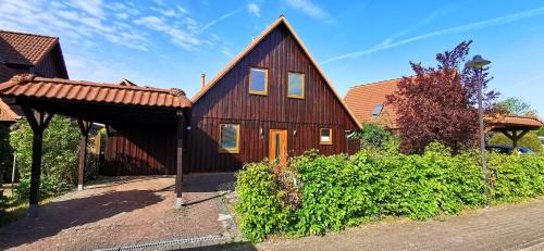 Soltau House | Ferienhaus Heidegeist