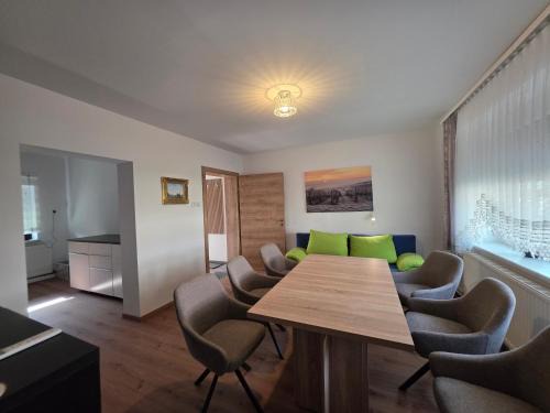 Guttenbach House | Ferienhaus Helene