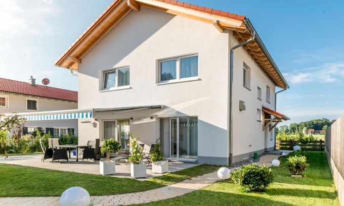 Aschau im Chiemgau House | Ferienhaus Hohenaschau