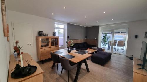Dornumersiel House | Ferienhaus-Hornhecht