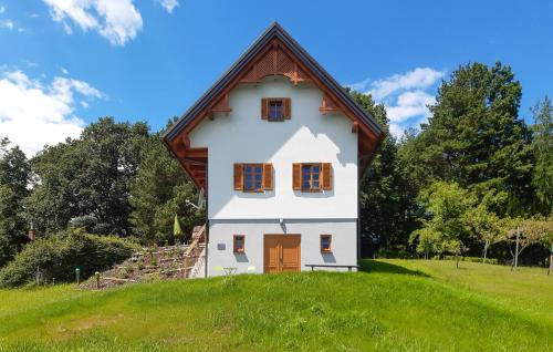 Welten House | Ferienhaus Im Suedburgenland