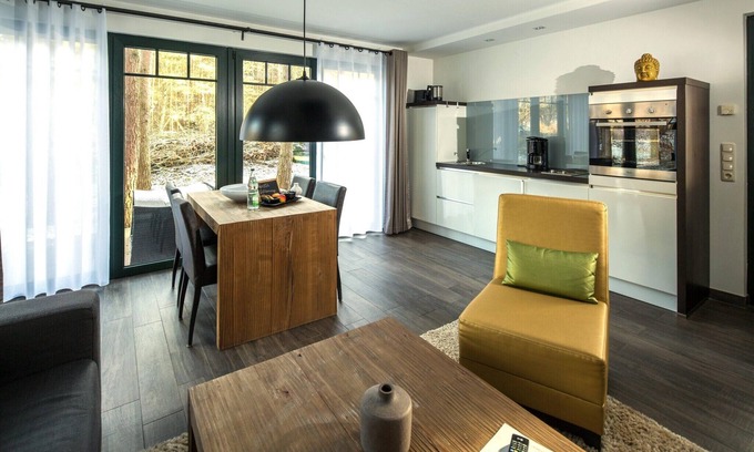 Muritz House | Ferienhaus in der Nהhe des Drewitzer Sees