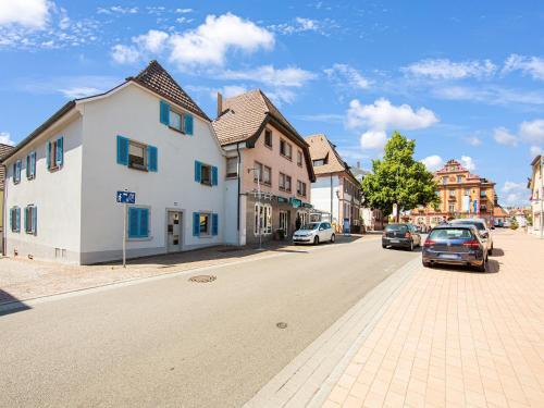 Herbolzheim Apartment | Ferienhaus in Herbolzheim