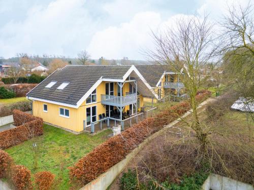 Mirow House | Ferienhaus in ruhiger Lage