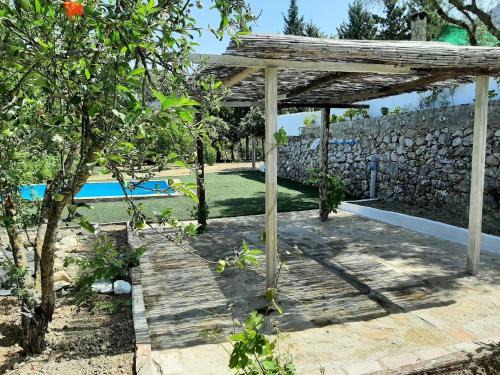 Ubrique House | Ferienhaus in Ubrique mit Großem Pool