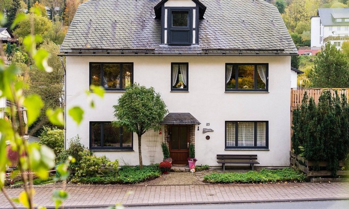 Schwalefeld Apartment | Ferienhaus in Willingen nahe Skipisten