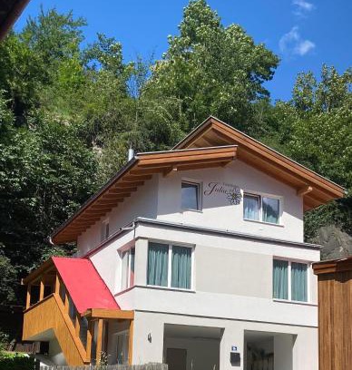 Oetz House | Ferienhaus Julia