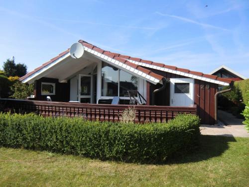 Schoenhagen House | Ferienhaus Küstenschwalbe