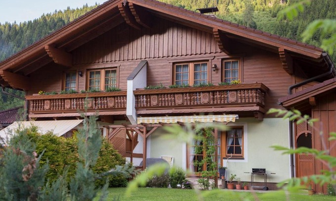 Kleinarl House | Ferienhaus Kleinarl