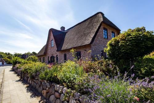 St. Peter-Ording House | Ferienhaus Krabbenhuus