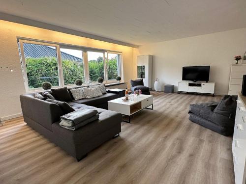 Leck House | Ferienhaus Libelle