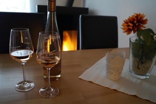 Edesheim House | Ferienhaus Lisbeth