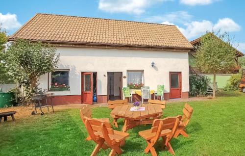 Luckow House | Ferienhaus Luckow