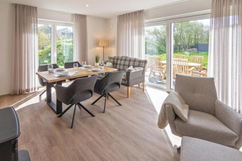 Hage Apartment | Ferienhaus-Luettje-Steern